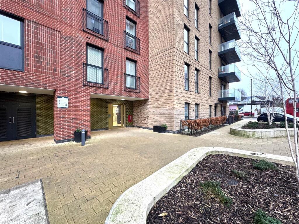 Main image of property: Merrick Road, Southall