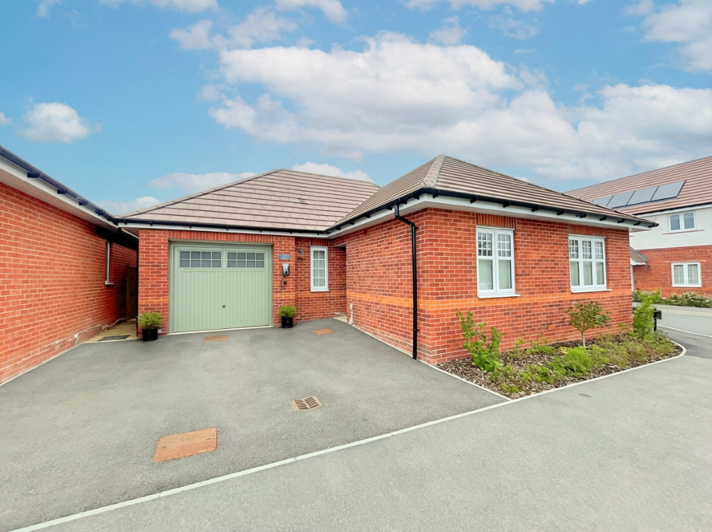 Main image of property: Legion Way, TIPTREE