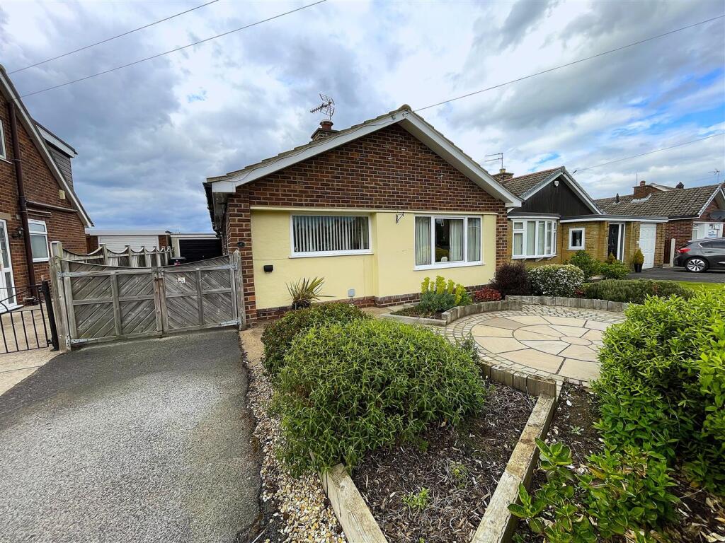Main image of property: Foxhill Lane, Selby