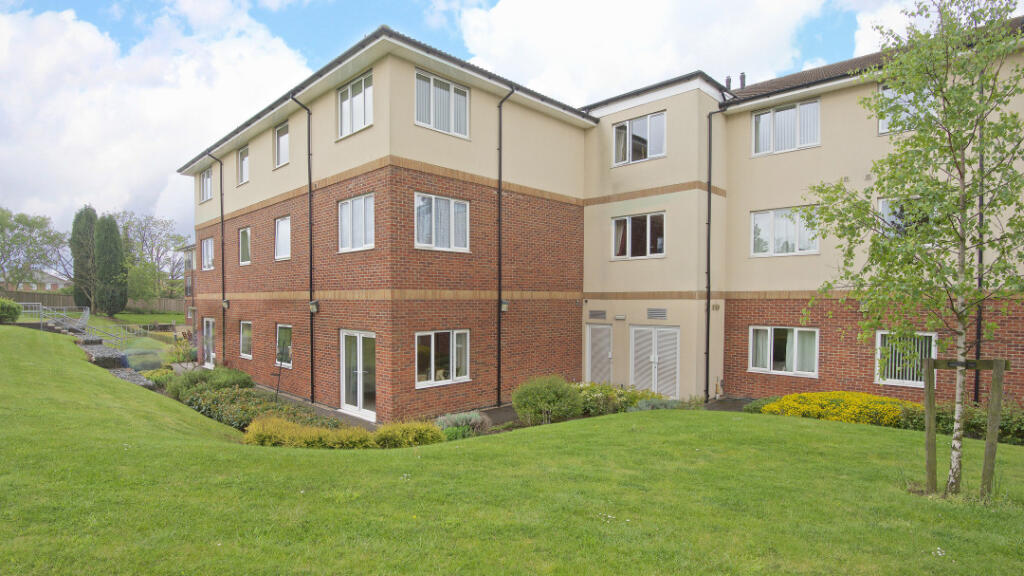 Apartment in Walsall - More