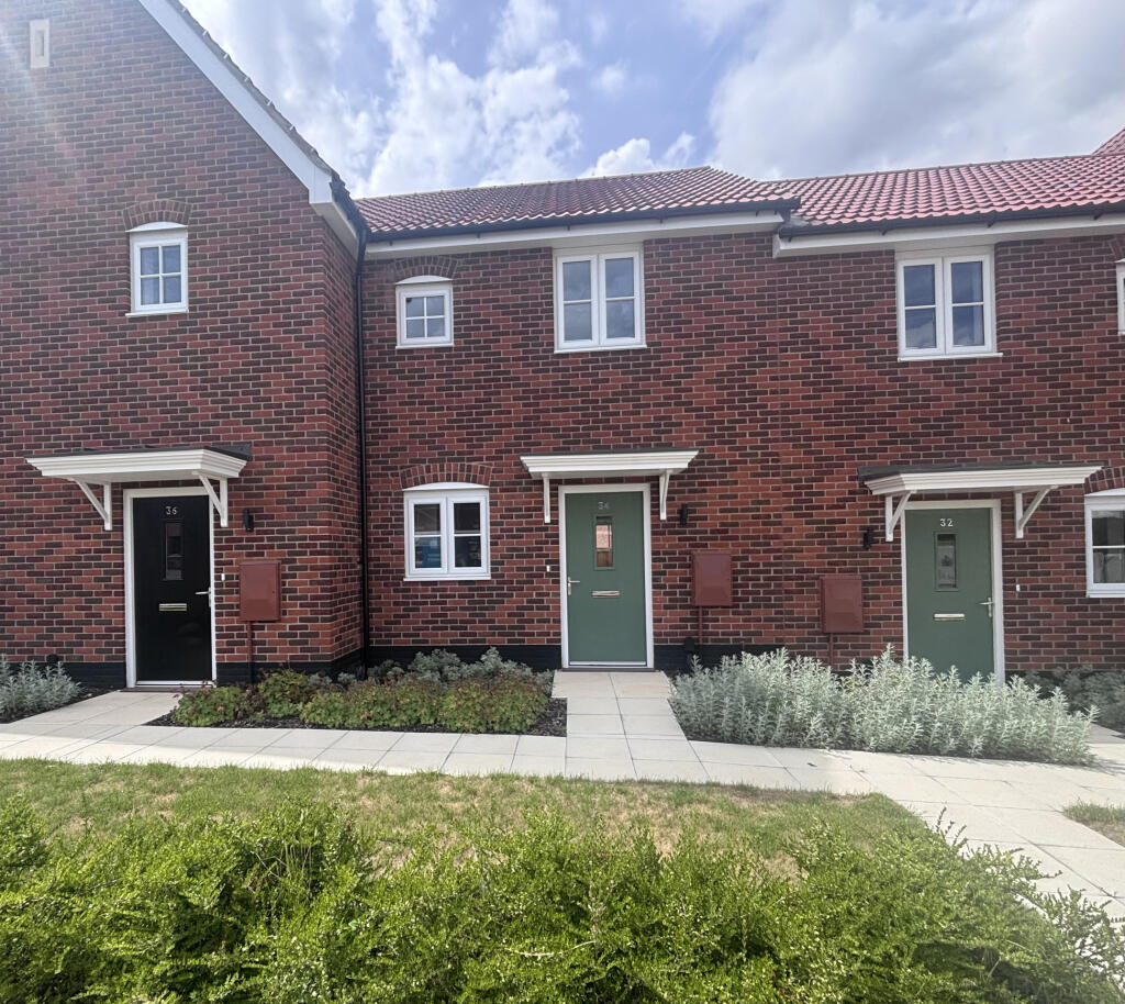 Main image of property: Beauregard Road, Bury St Edmunds