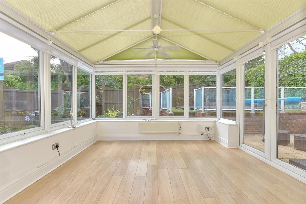 Main image of property: Vicarage Lane, Elham, Canterbury, Kent