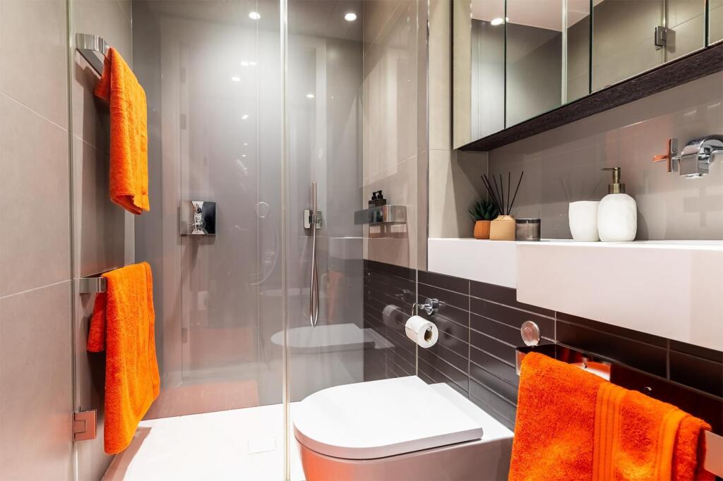 Apartment in London, Soho - More