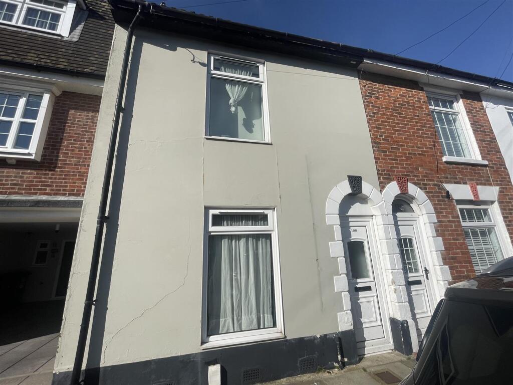Main image of property: Napier Road, Southsea