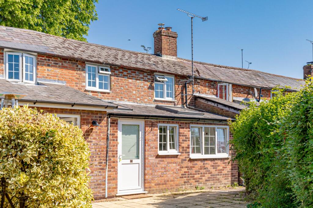 Main image of property: Wilderness Row, Pewsey, Wiltshire, SN9