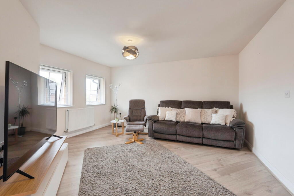 Apartment in North Hertfordshire, Ickleford - View 5