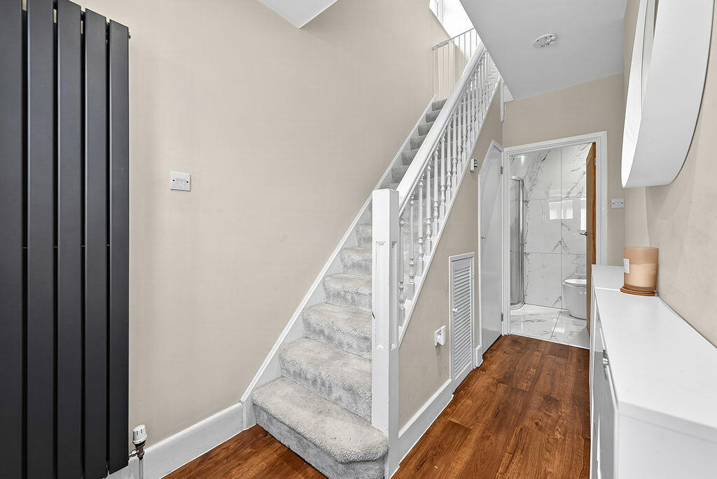 House in Portchester, Fareham, Portchester - View 5
