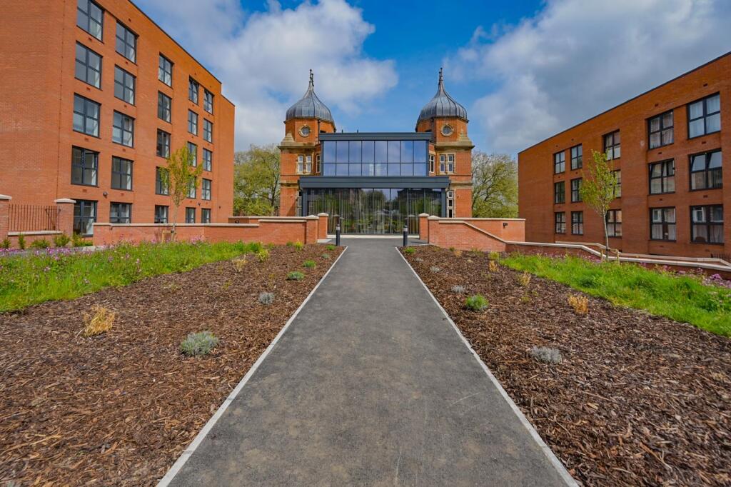 Main image of property: 49 Hardwick House