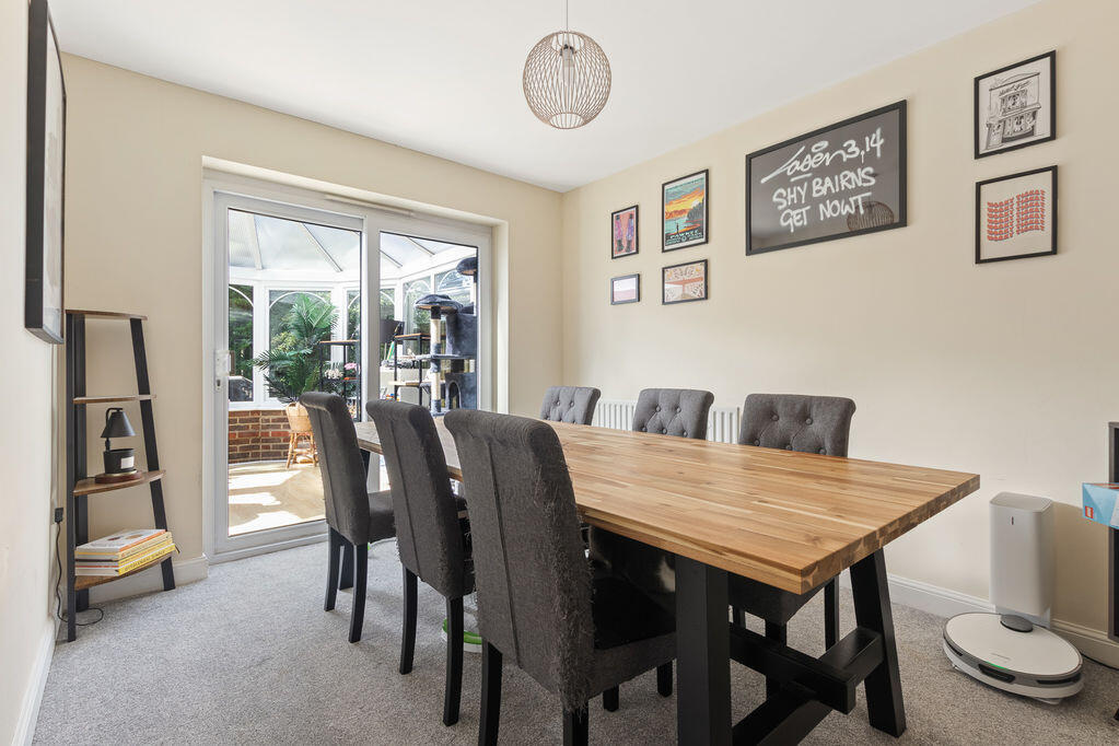 House in Chichester, Boxgrove - View 4