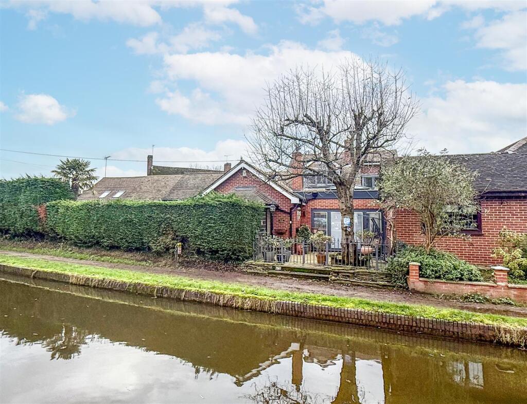 Additional image 2 of School Lane, Hopwas, Tamworth