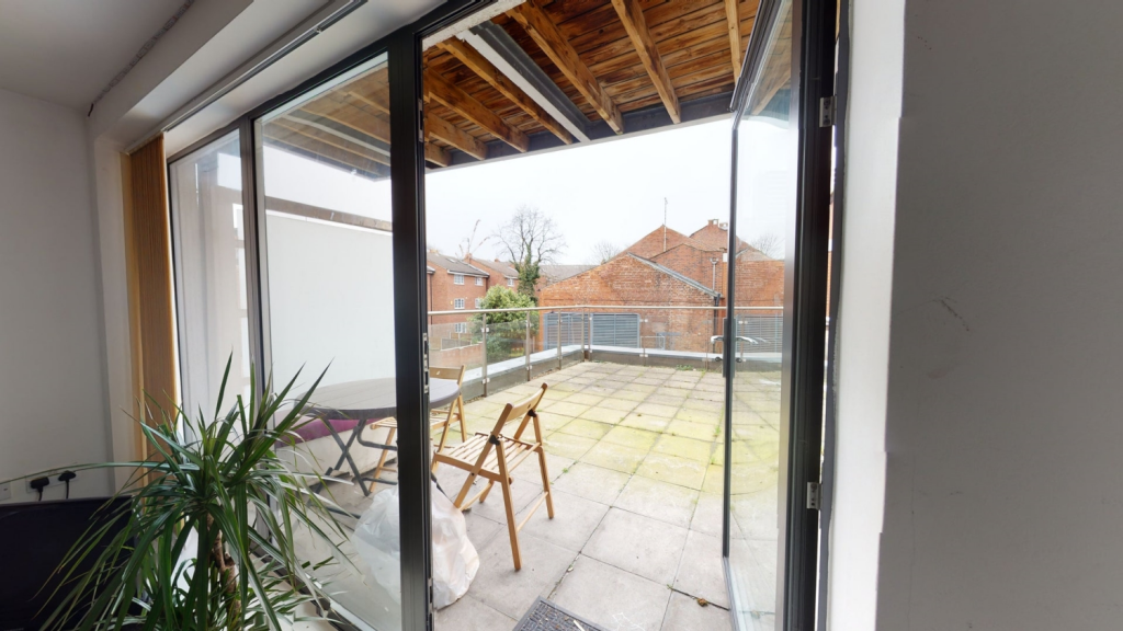 Main image of property: Flat 1.2 Cymbeline House