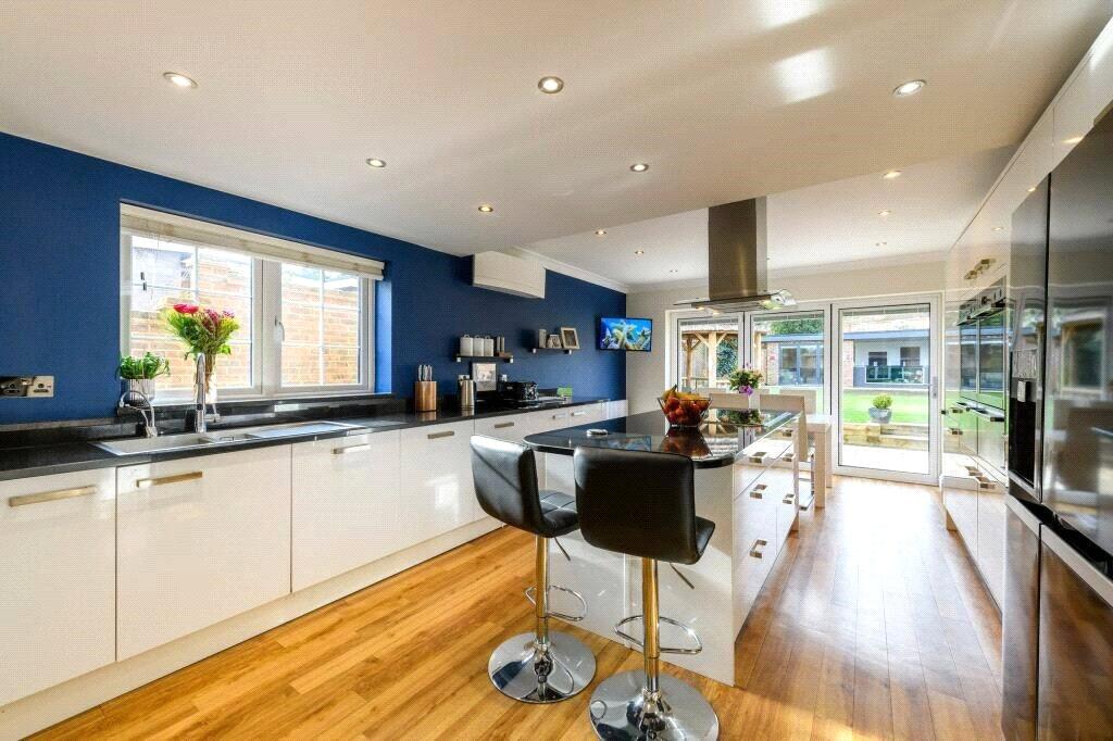 House in Rochester - View 5