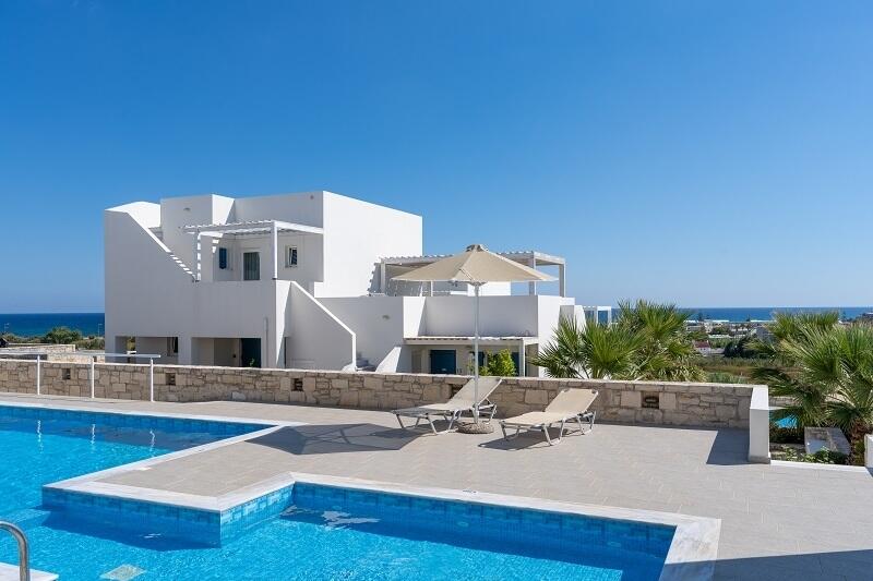 Main image of property: Georgioupoli, Chania, Crete