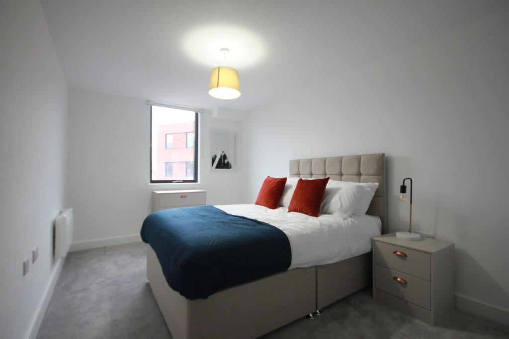 Additional image 6 of Madison House, Wrentham Street, Birmingham, B5 
