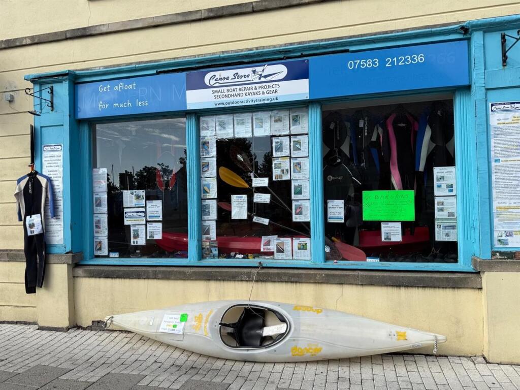 Main image of property: Westham Road, Weymouth