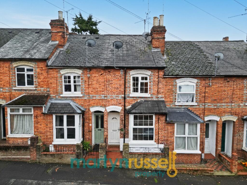 Main image of property: Auckland Road, Reading, Berkshire, RG6 1NY