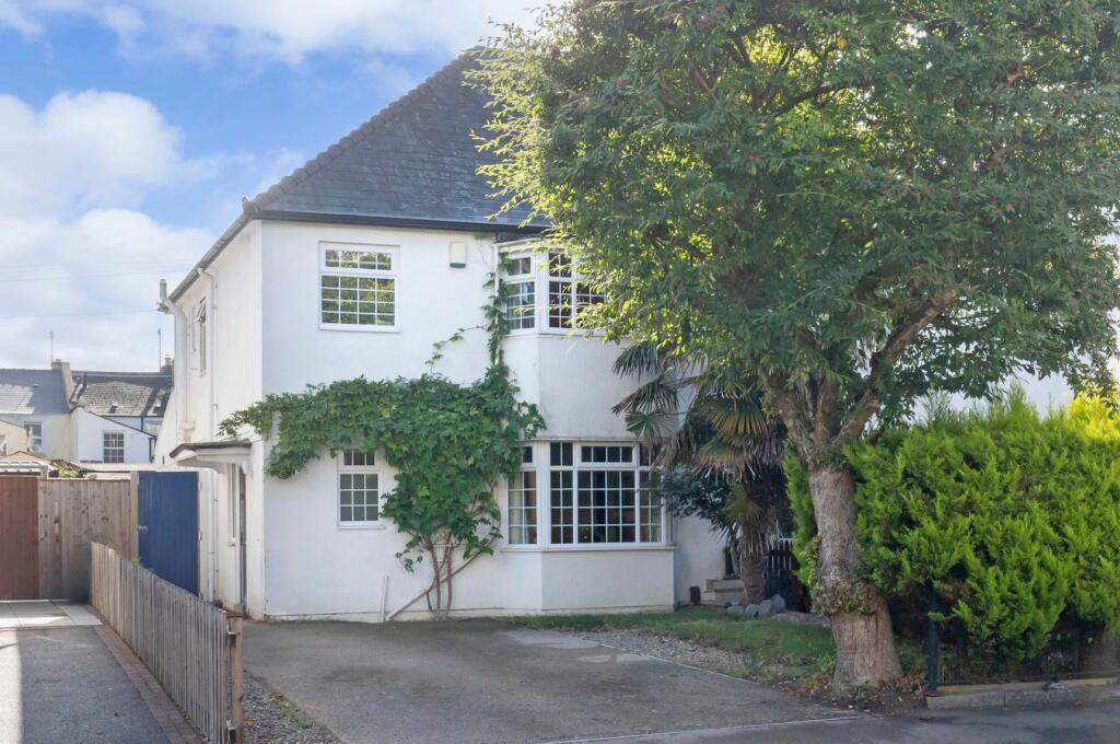 Main image of property: St Stephens Road, Cheltenham, GL51