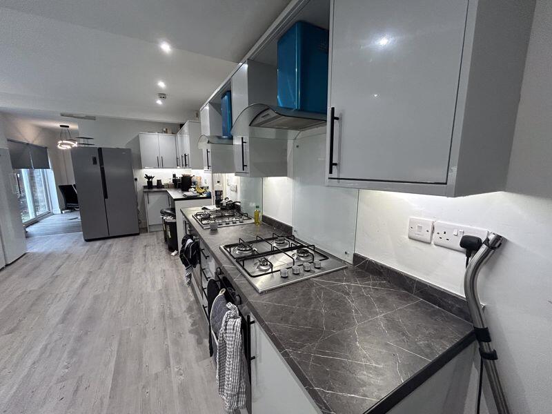 Main image of property: Rolleston Drive, Nottingham
