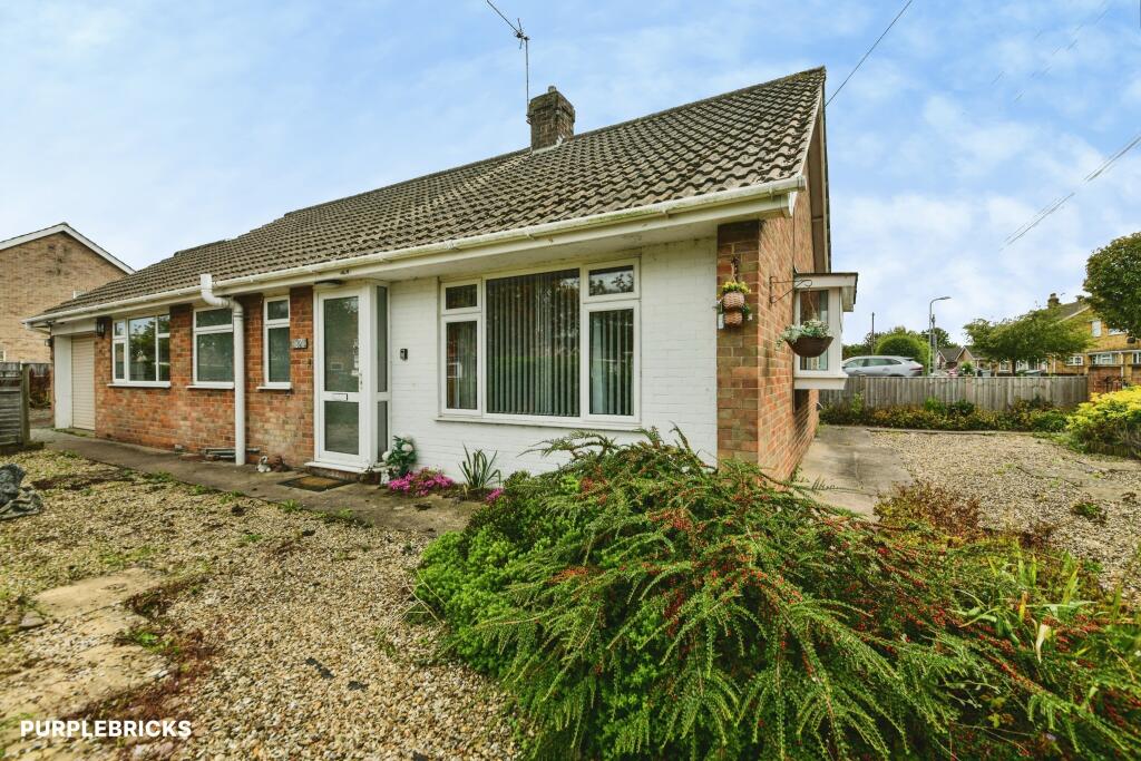 House in Peterborough - View 3