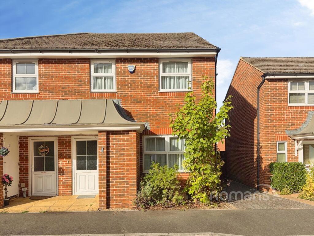 Main image of property: Honington Mews, Farnborough, Hampshire