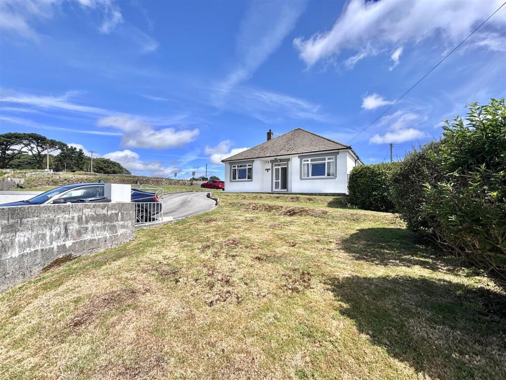 Main image of property: Church Road, St. Dennis, St. Austell