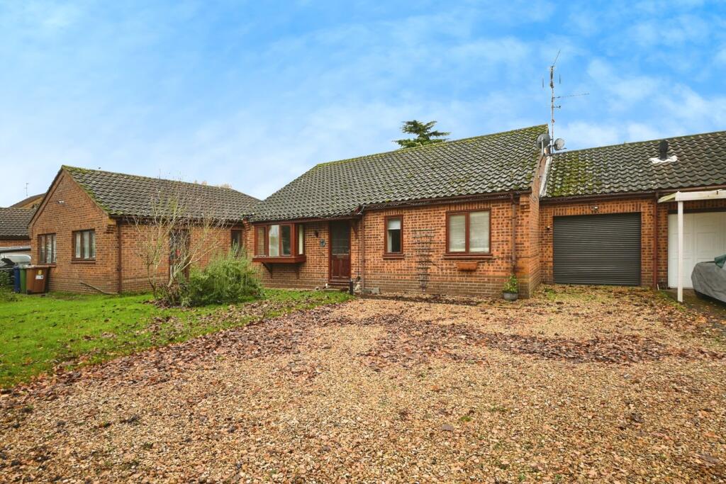 Main image of property: Church Lane, Tydd St Giles, Wisbech, PE13