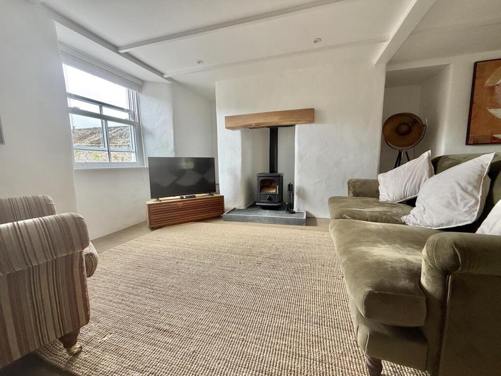 House in Truro - View 4