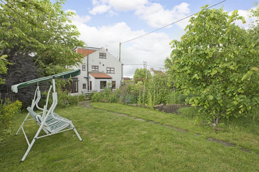 Glebe Cottage, Dishforth, Thirsk photo 4