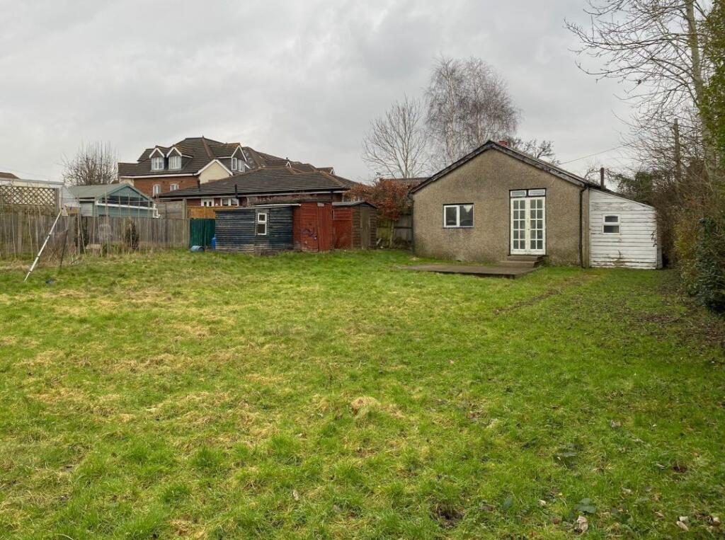 Photo of the property