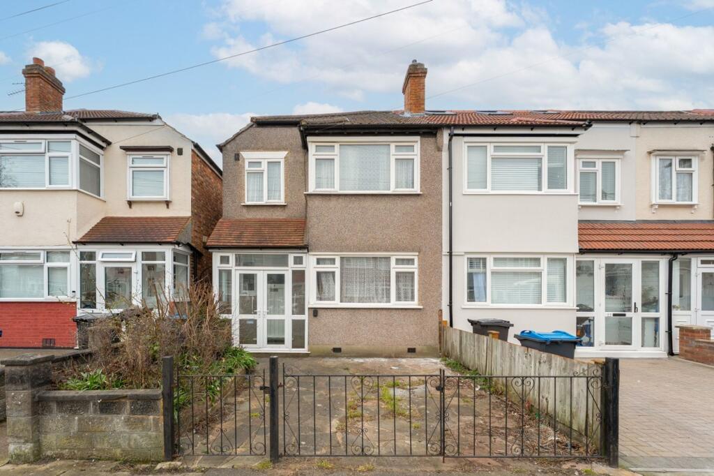 Main image of property: Hassocks Road, Streatham Vale, SW16