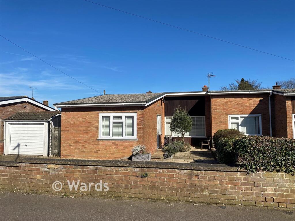 Main image of property: Rylands Road, Kennington, Ashford, Kent