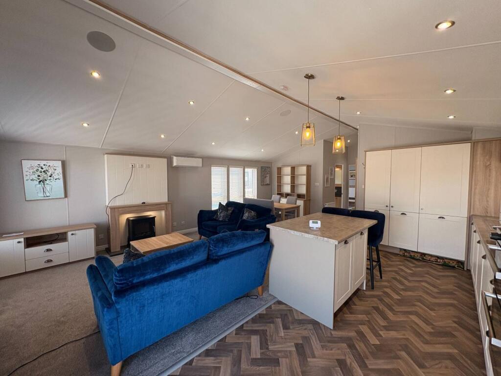 House in Taunton - More