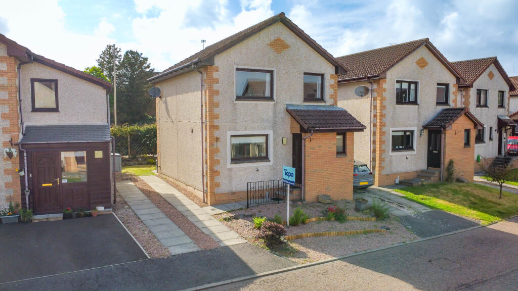 Forbes Place, Arbroath, DD11 - View 5