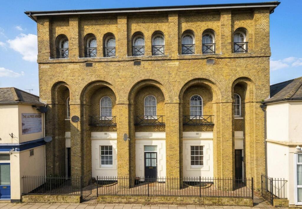 Main image of property: Cubitt House,Newtown Green TN24 0PE