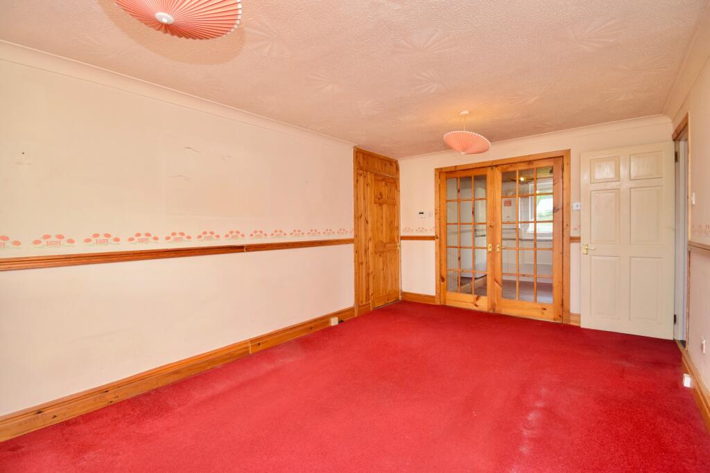 Glenhove Road, Carbrain, Cumbernauld photo 4