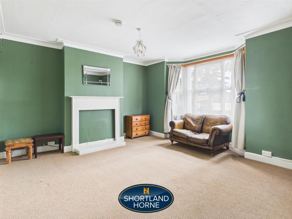 House in Coventry, Earlsdon - View 2