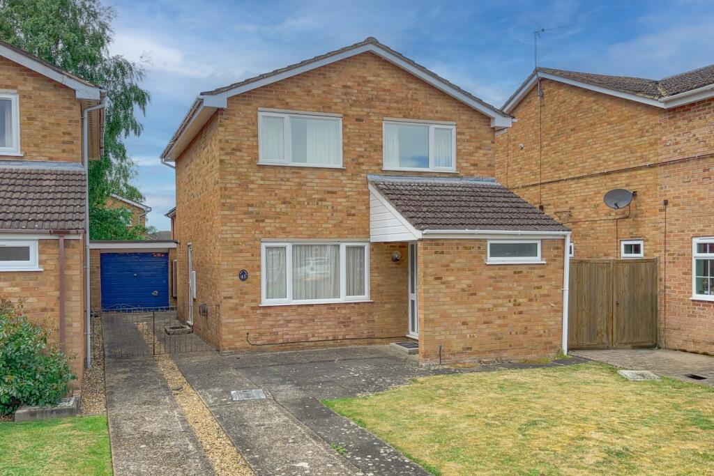 Main image of property: Camberton Road, Linslade, LU7