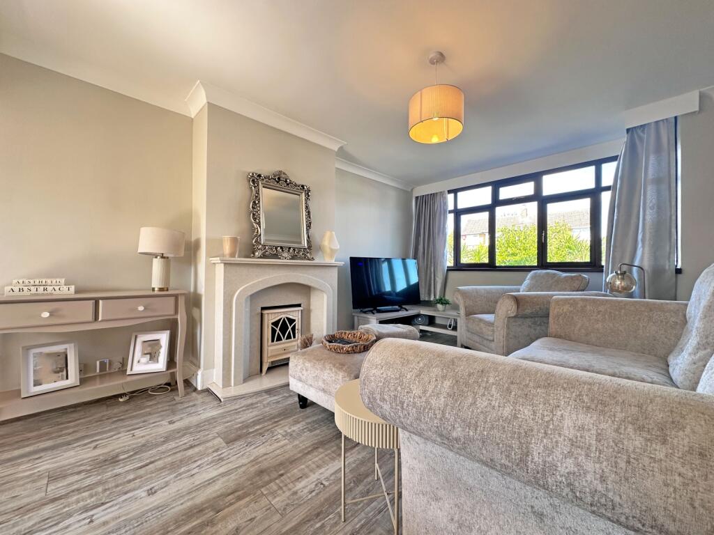 House in Sandwell, Ocker Hill - View 4
