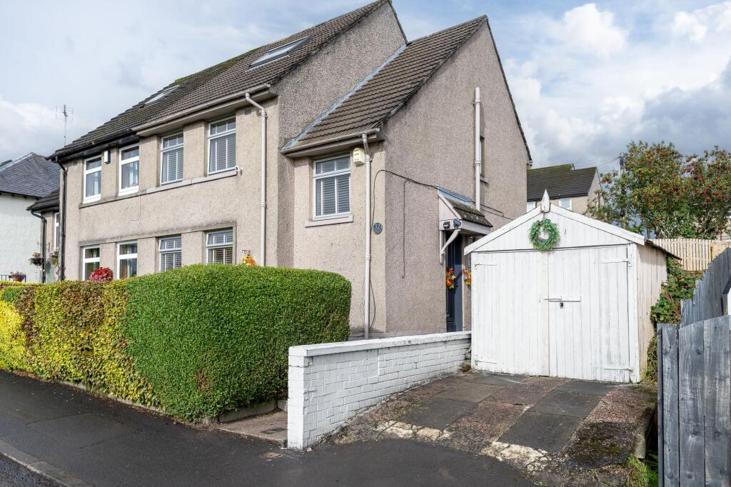 House in Paisley - View 4