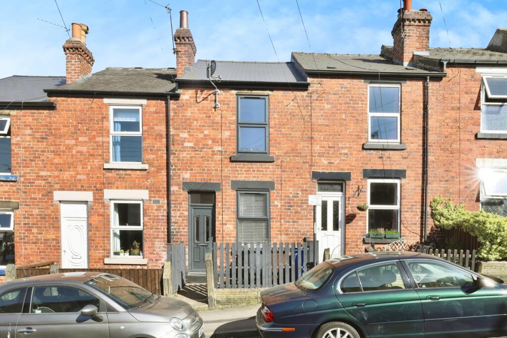 Main image of property: Ashford Road, SHEFFIELD, South Yorkshire, S11