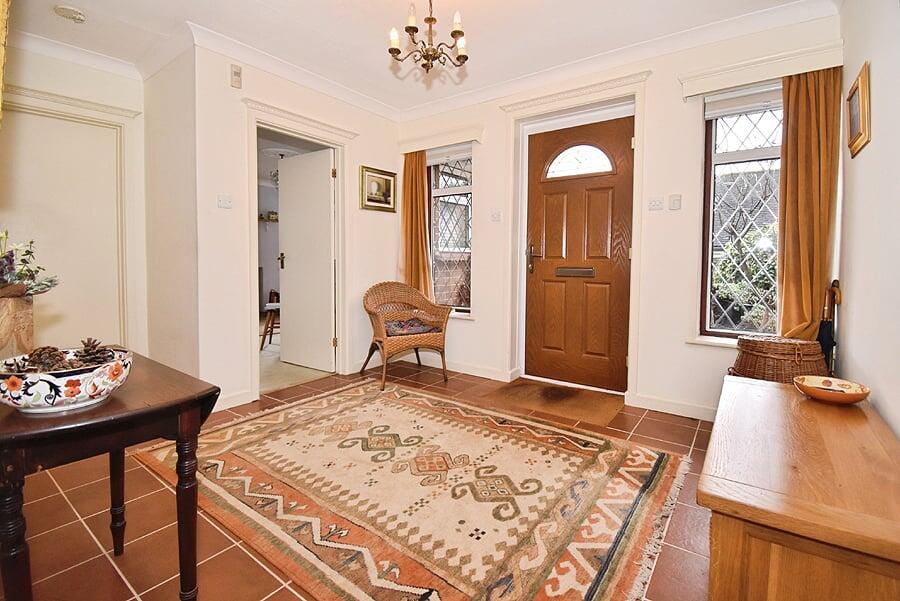 Barley Lane, Higher St Thomas, Exeter, EX4 photo 4