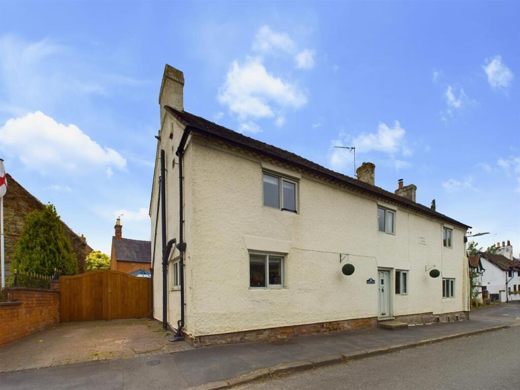 Main image of property: North View, Main Street, Kings Newton, DE73 8BX