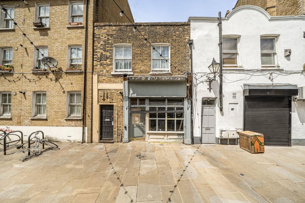 Main image of property: Tanners Hill, London, SE8