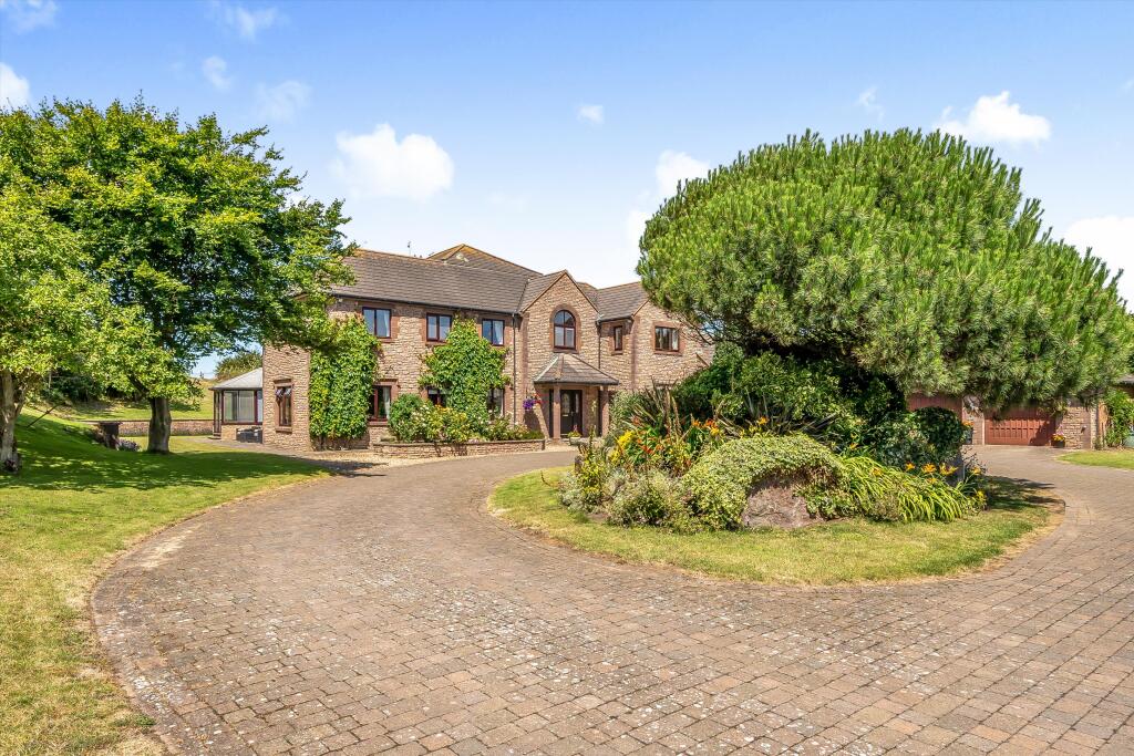 Main image of property: Coast Road, Berrow, Burnham-on-Sea, Somerset, TA8