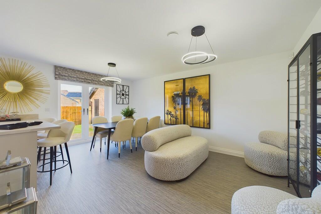 House in Preston - View 4