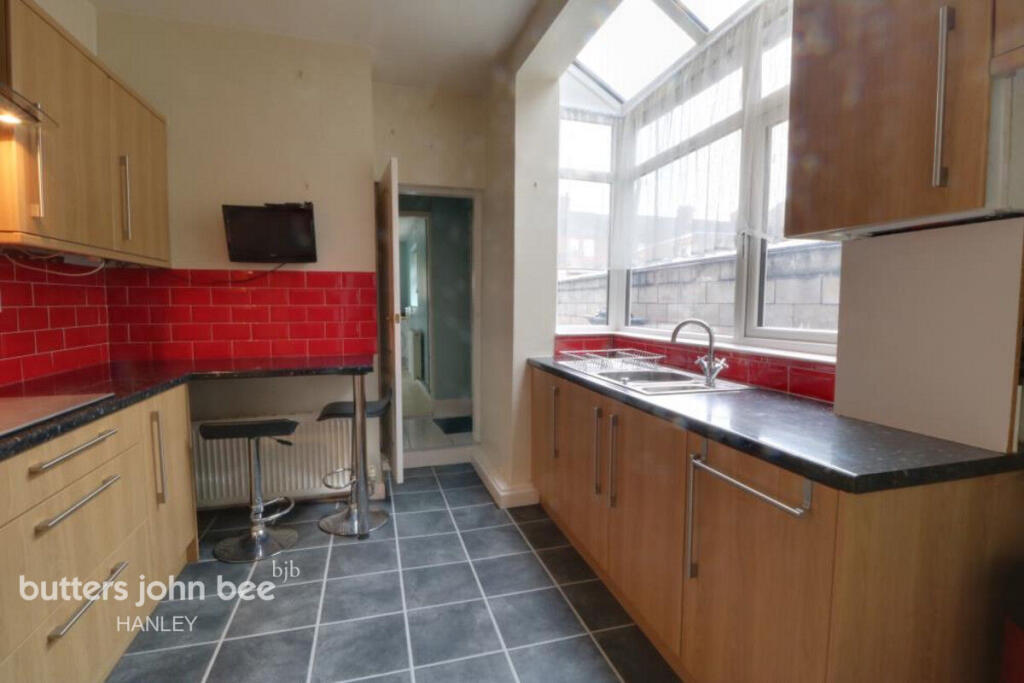 Main image of property: Kidsgrove Road, Stoke-on-trent