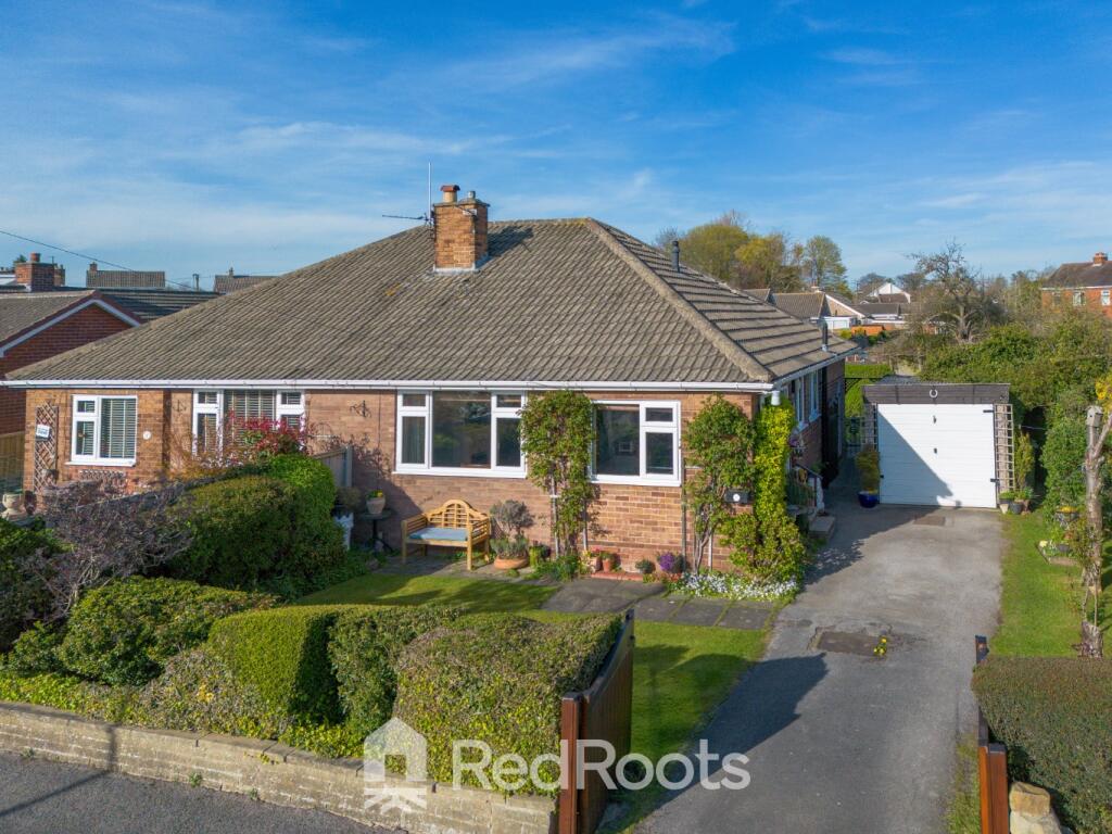 Main image of property: Thorpe Audlin, Pontefract, West Yorkshire, WF8