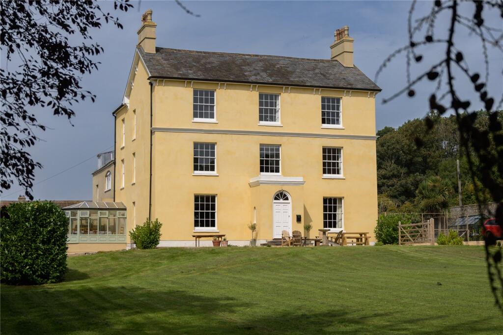 Main image of property: Aust Road, Olveston, Bristol, BS35