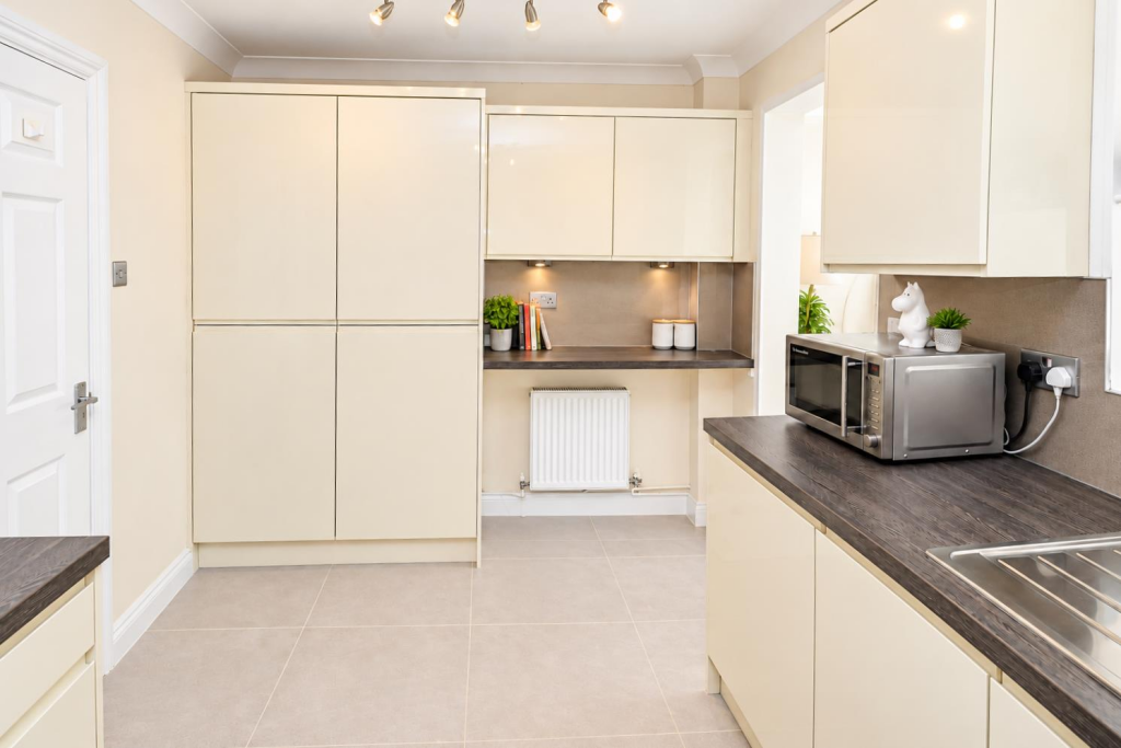 House in Guildford - More