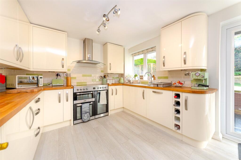 Bryn Seiri Road, Conwy, LL32 photo 5